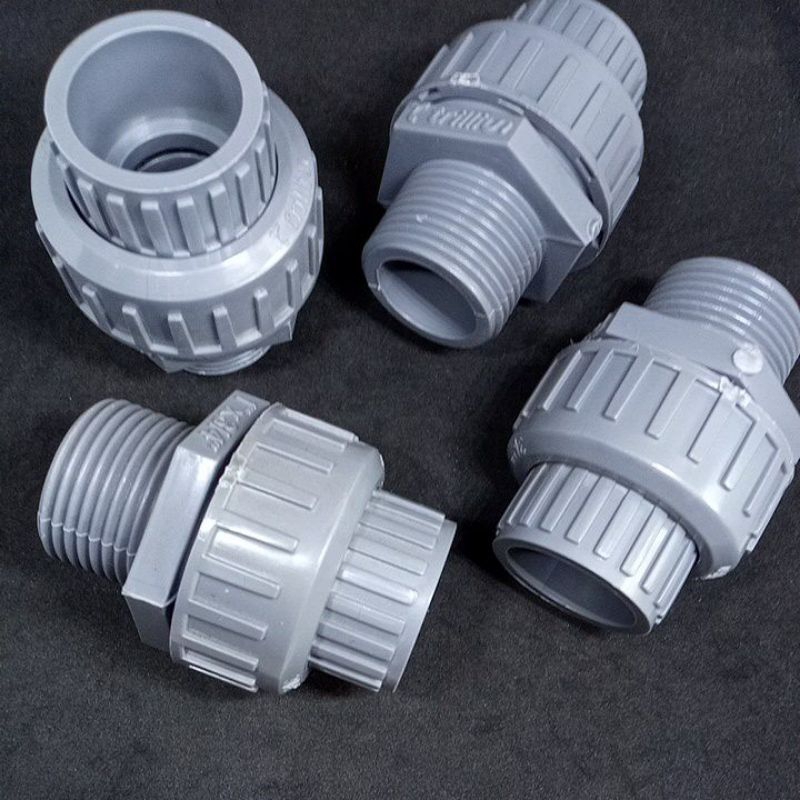 Watermur Trilliun 1×3/4"