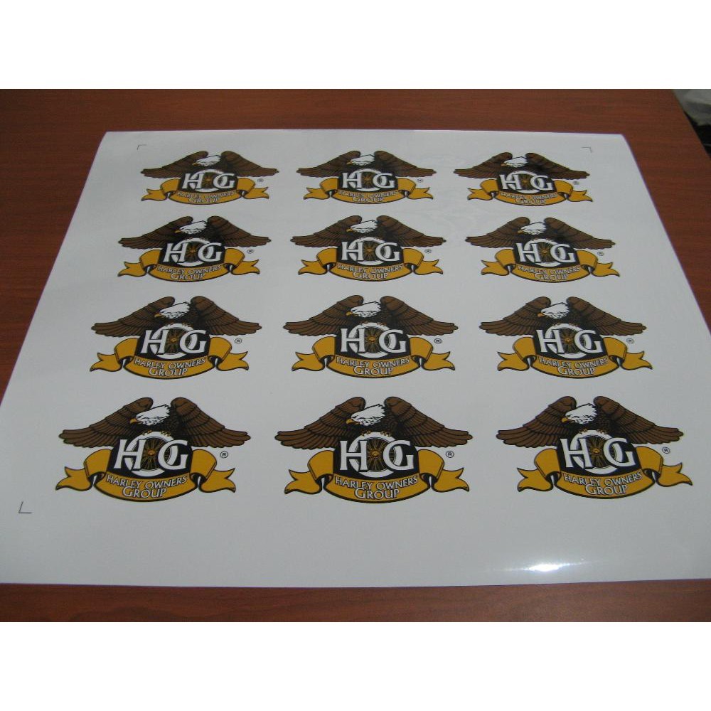

Cetak Stiker Vinyl Putih Kotak Murah
