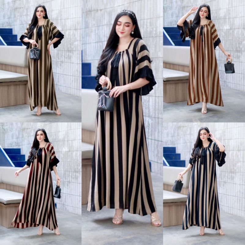 MAKASSAR - DASTER ARAB SALUR JUMBO RAYON