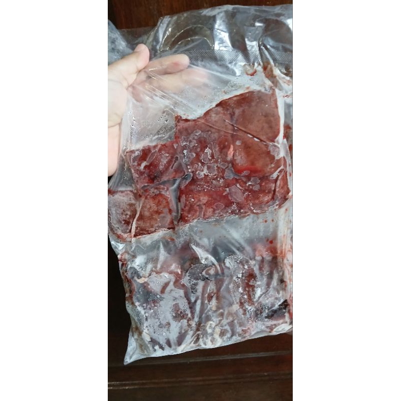 

hati sapi