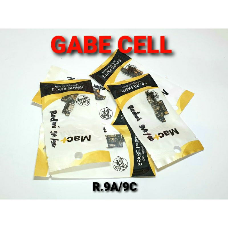 FLEXIBLE PAPAN CHARGER REDMI 9A/REDMI 9C