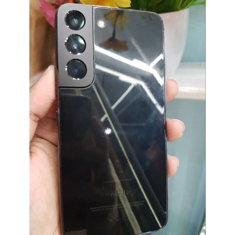 samsung S22 minus tompel dan wifi only