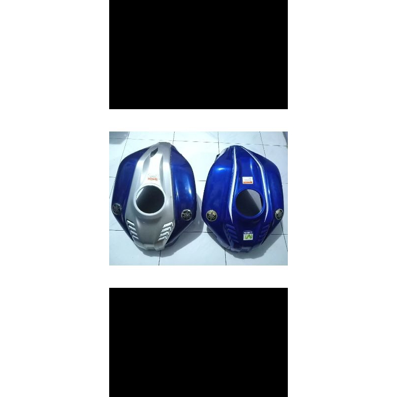 Cover Tangki R15 v3 Original