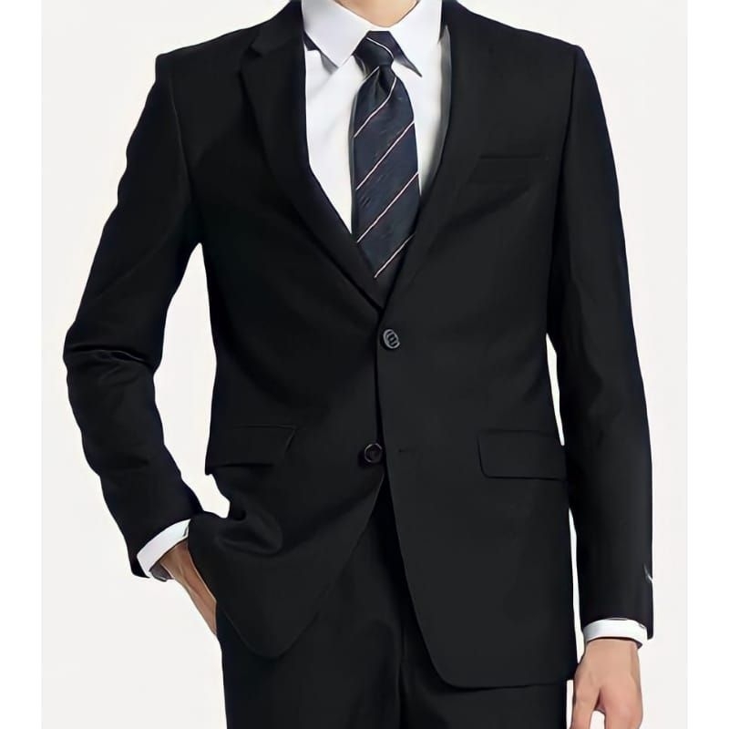 CUCI GUDANG JAS WISUDA / JAS NIKAH / JAS FORMAL / JAS SLIMFIT