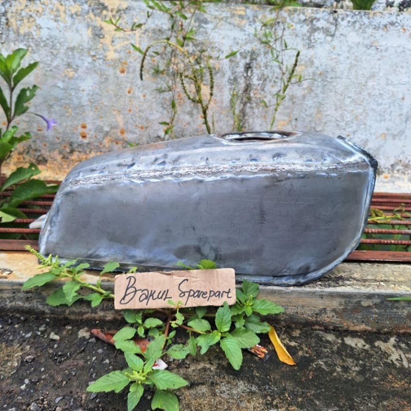 Tangki Gl100 Tangki Gl K5 Tutup Ninja