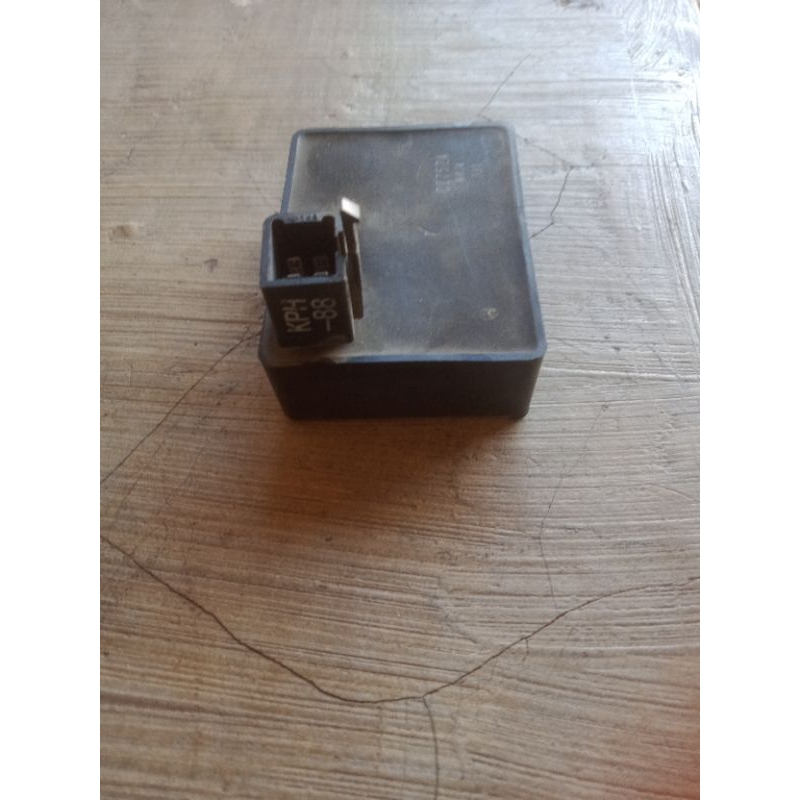 cdi original honda karisma/supra x125 kph minus