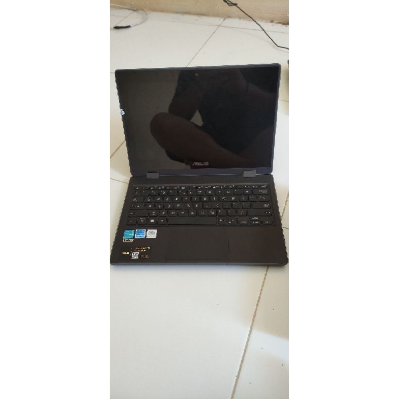 laptop asus br1100fk baca deskripsi