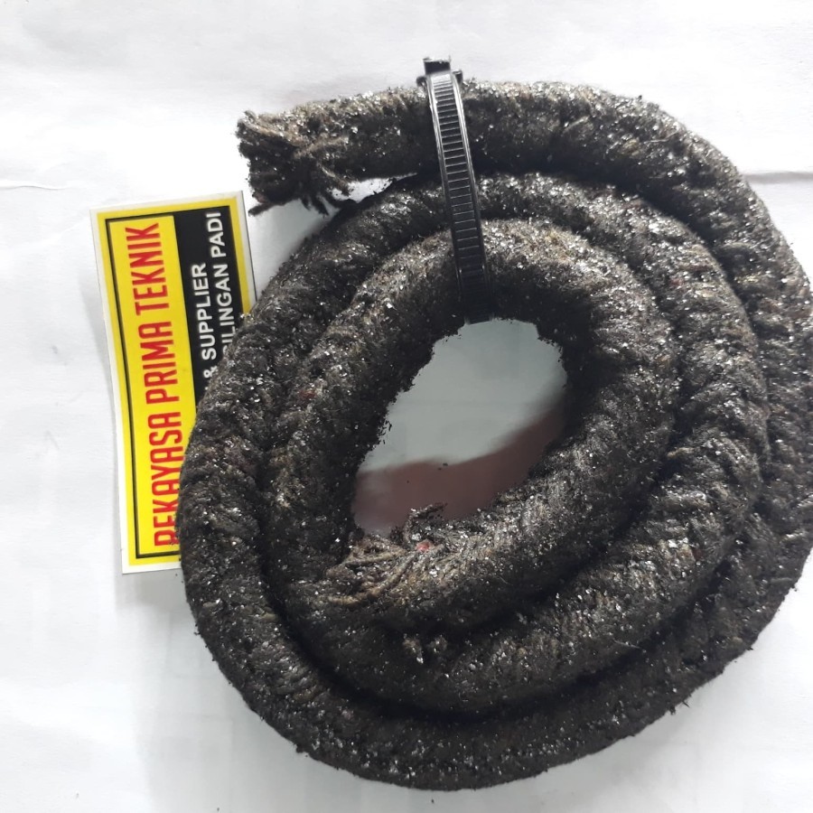 ASBES NS80 Mesin Pompa Air Sawah