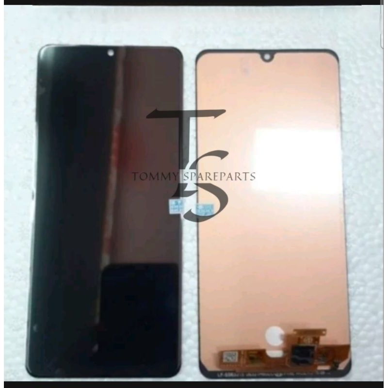 LCD TOUCHSCREEN SAMSUNG GALAXY A31 A315 A315 INCELL