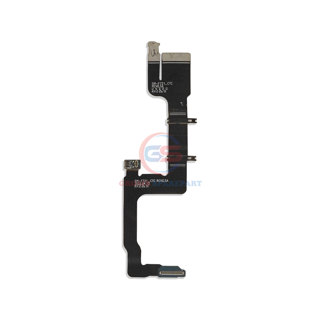 FLEXIBLE BOARD ENGSEL SAMSUNG GALAXY Z FLIP 4