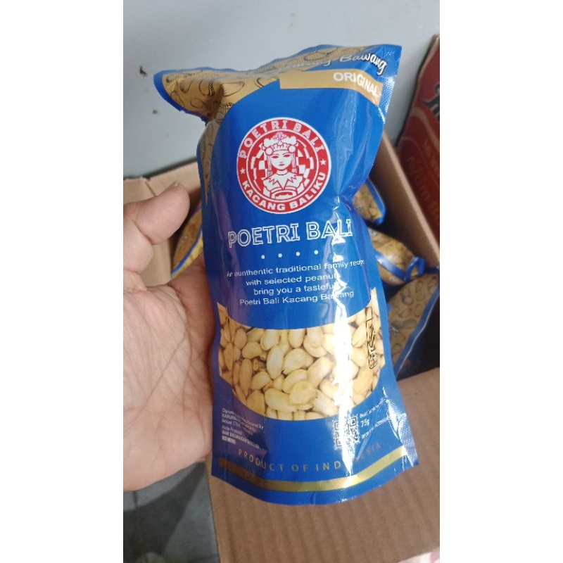 

kacang putri bali 75gr