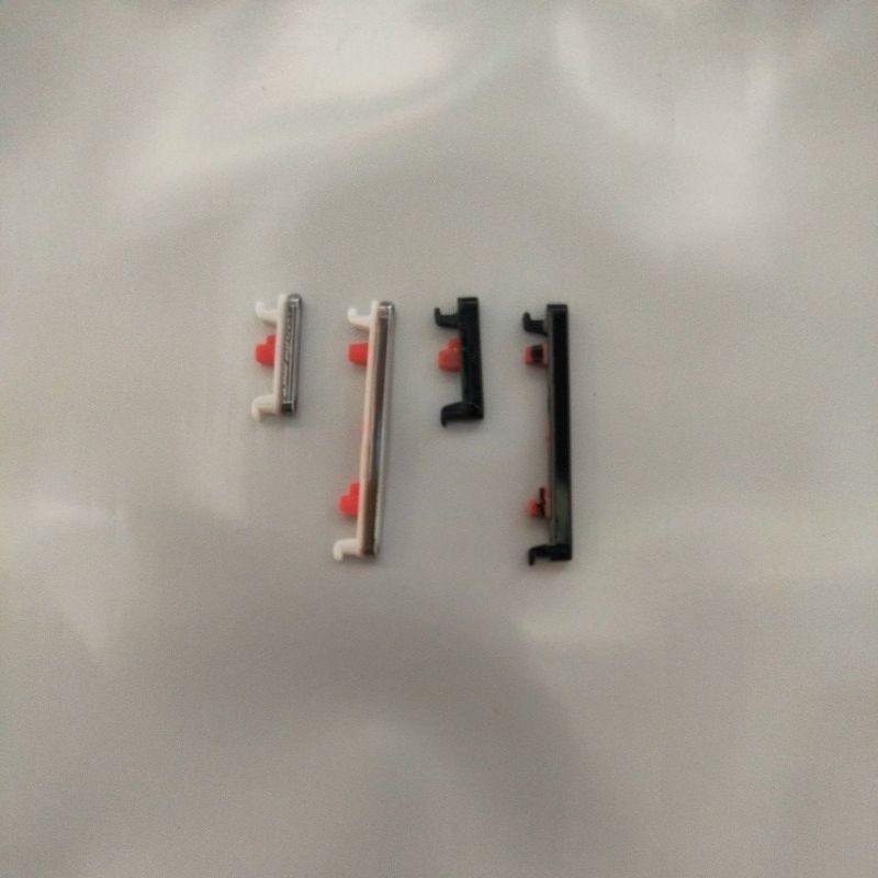TOMBOL LUAR POWER + VOLUME REDMI NOTE 8