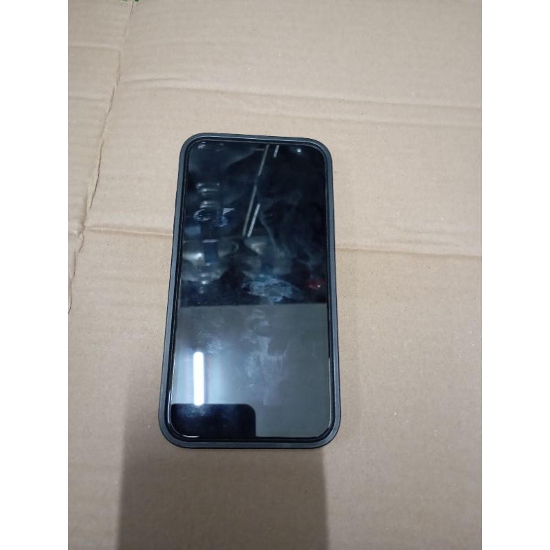 Lcd hp ip 11 ram 64 BEKAS