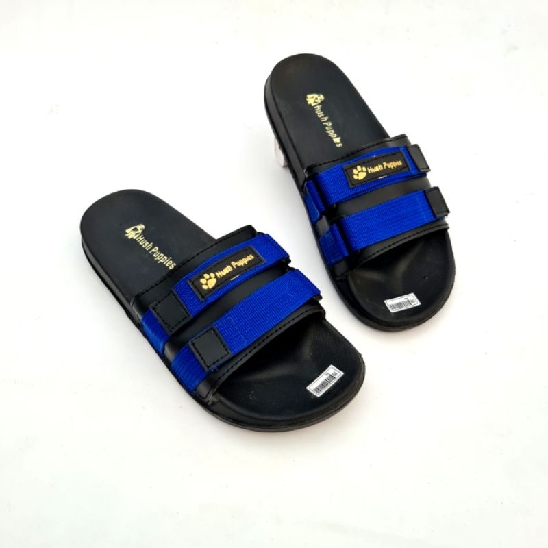 Sandal Slop pria karet pailon sandal slop pria terbaru 2024 sandal slop pria karet original