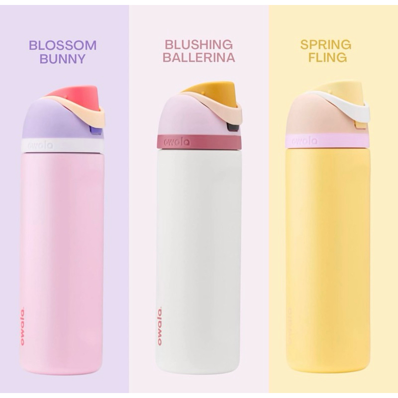 Owala Water Bottle FreeSip