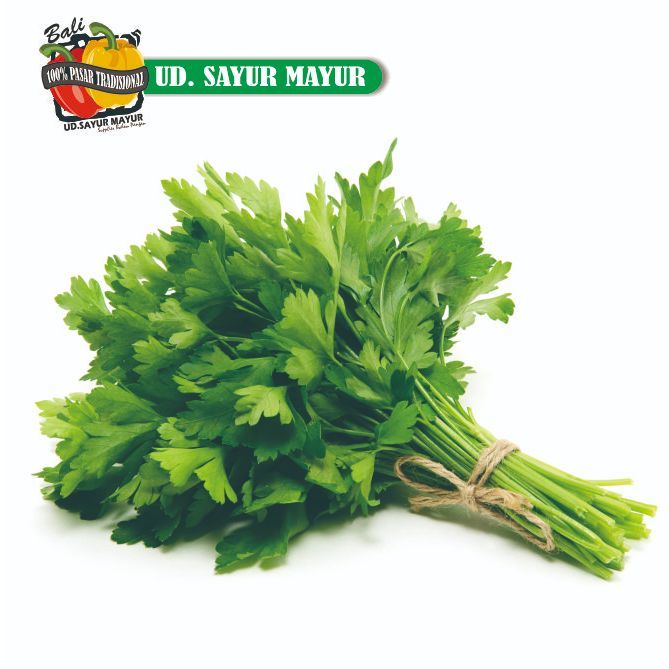 

Italy parsely 50gram