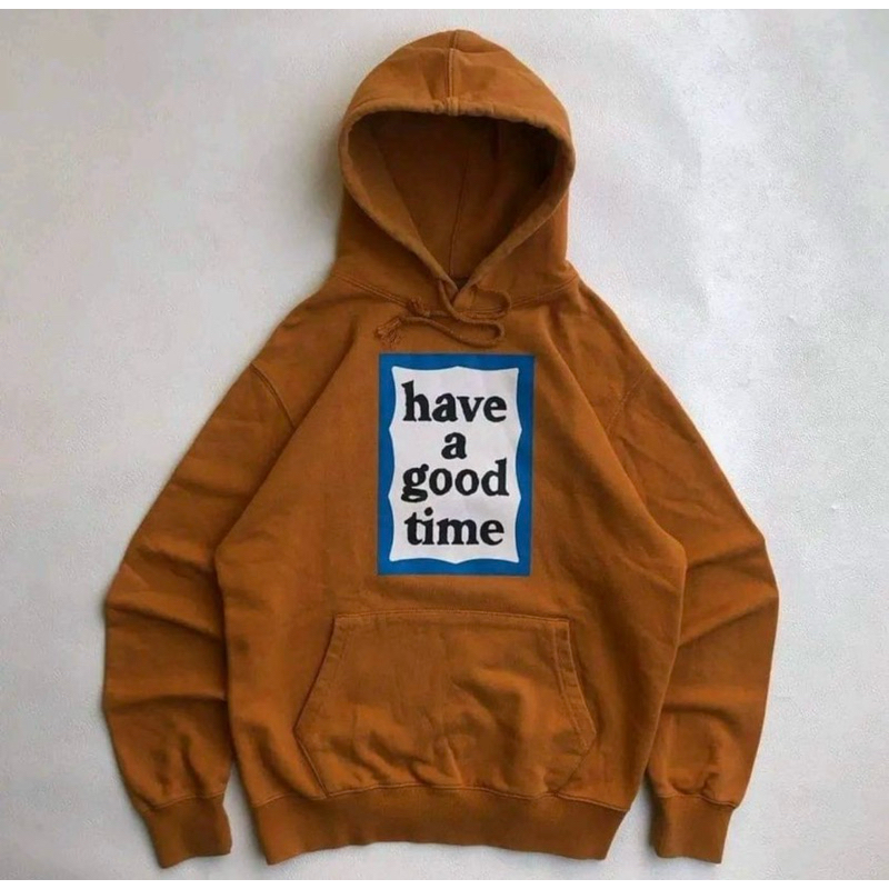 hoodie hagt