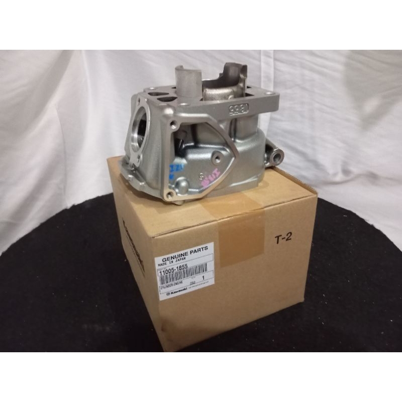 BLOK SEHER KAWASAKI NINJA RR, R ORIGINAL