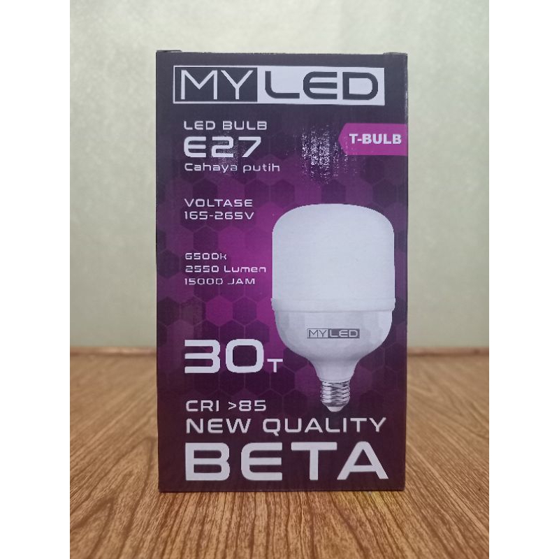 Myled beta 30 Watt
