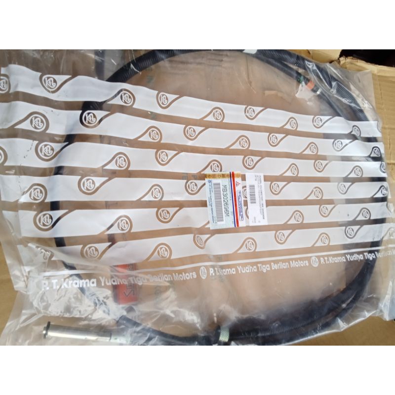 kabel speedometer ragasa panjang ori