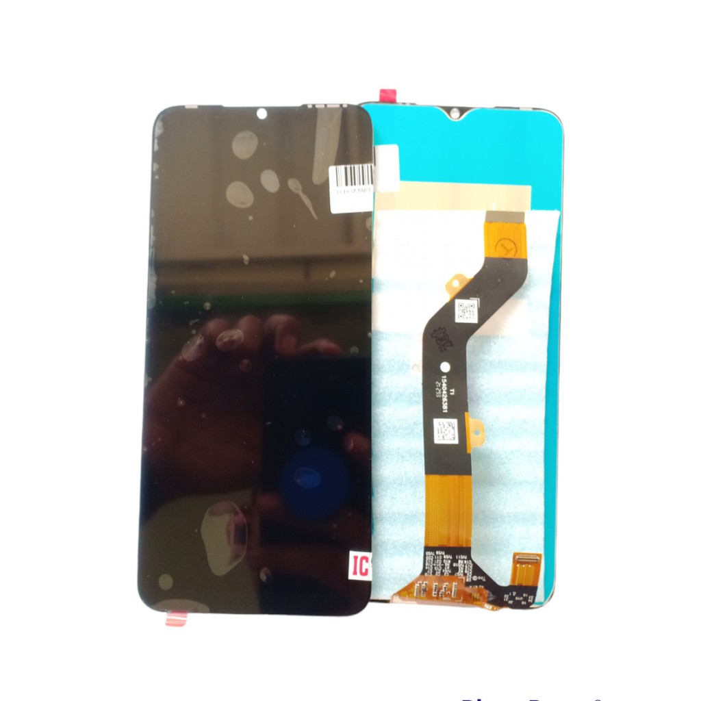 LCD Touchscreen Infinix Smart 6 X6511 X6511B - Layar Sentuh HP Infinix