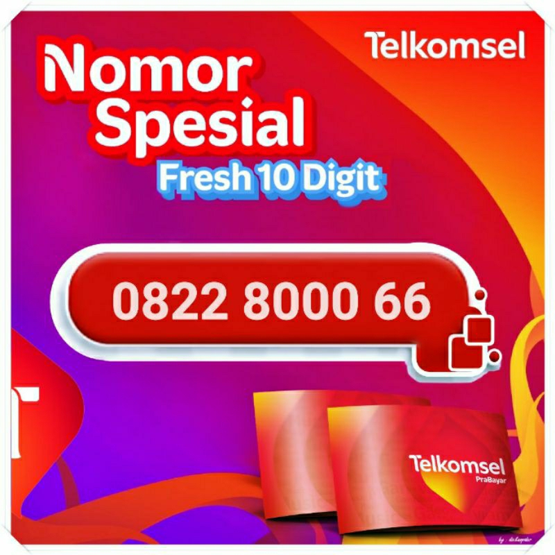 nomor cantik telkomsel 10 digit prabayar nomor cantik simpati 10 digit