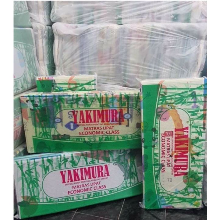 ikar poam tikar playmate yakimura jumbo 200x180cm super tebal motif karakter terbaru