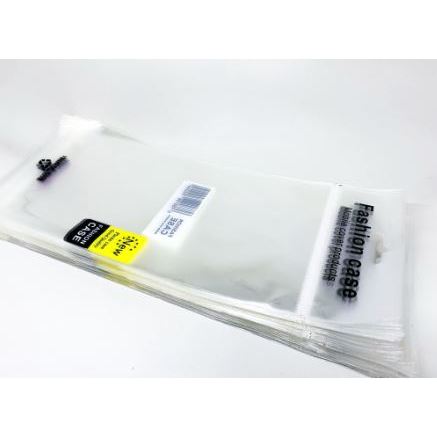 

packing plastik case bening
