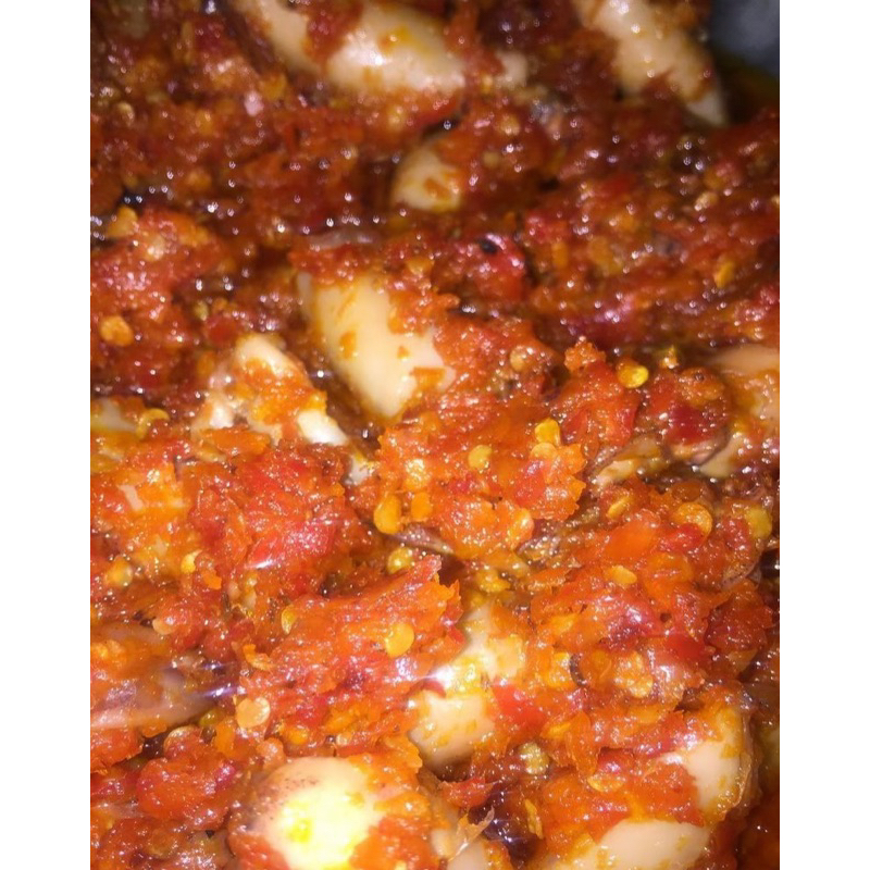 

sambel judes cumi