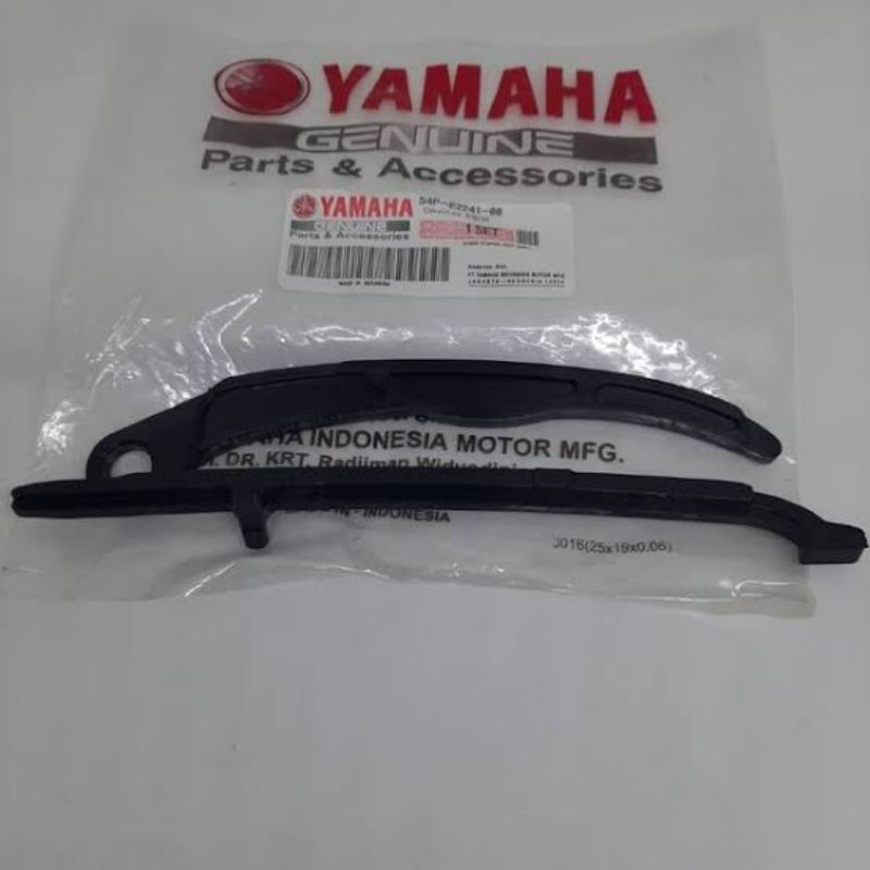 Karet lidah tensioner Yamaha Mio J Mio Soul GT Mio GT Xride Fino 115 Motor Sparepart