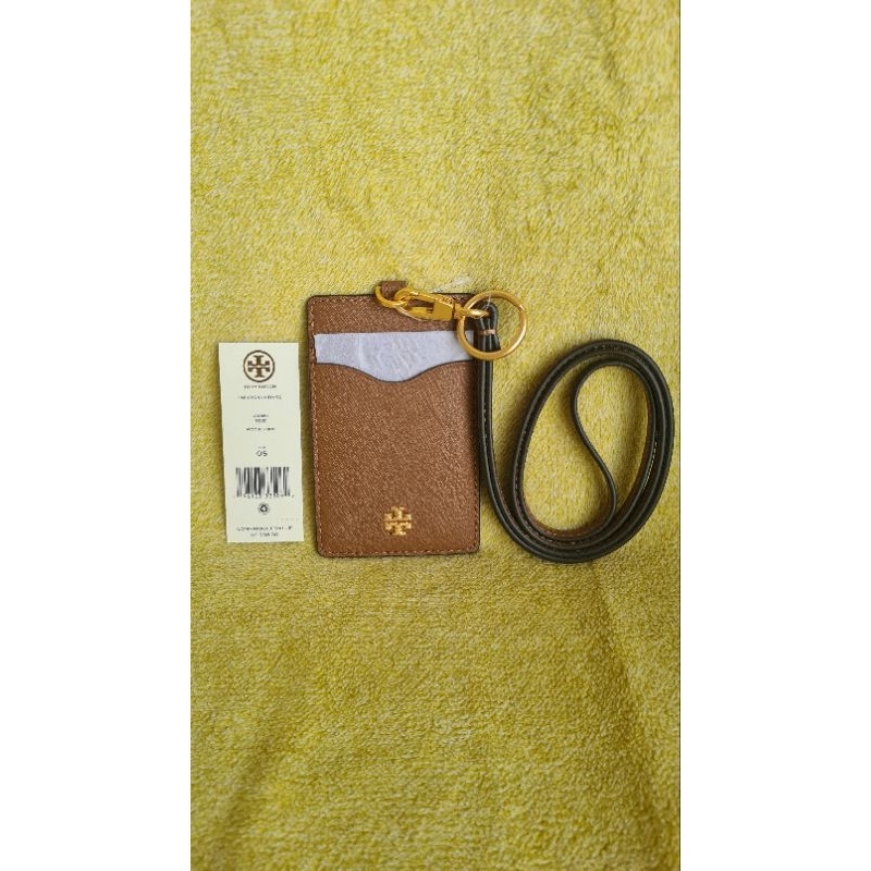 

TB emerson lanyard