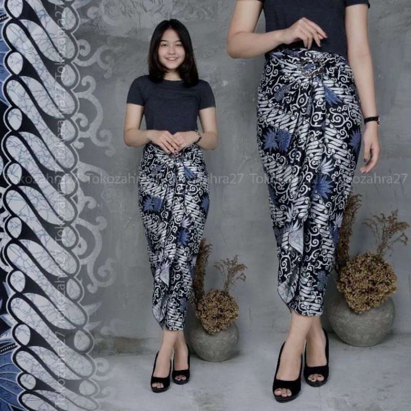 Rok lilit motif/rok lilit/rok lilit batik/rok lilit batik modern/rok lilit jumbo