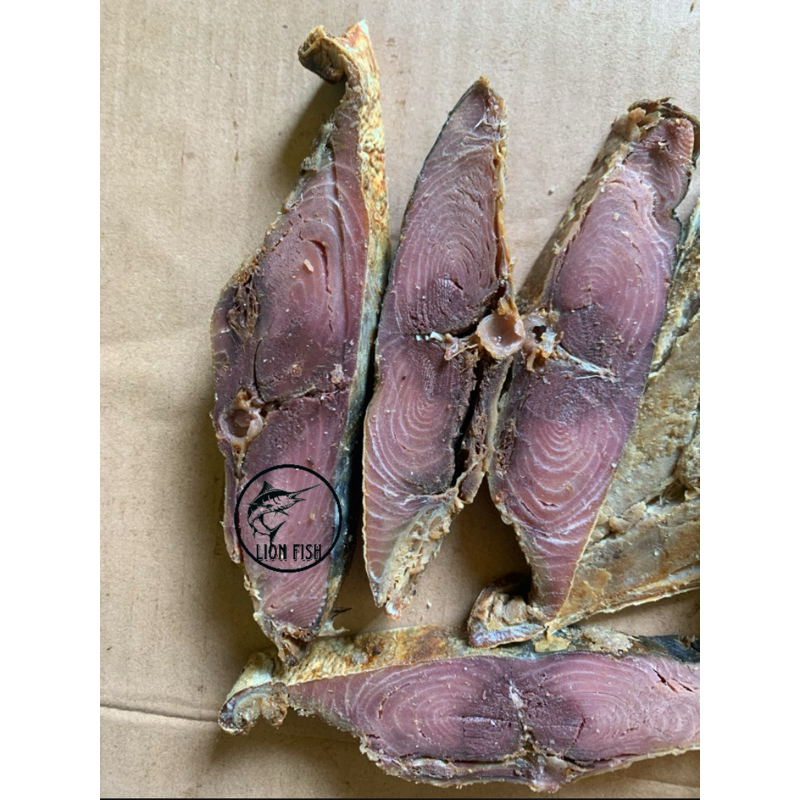 

ikan asin TONGKOL POTONG BERSIH;1kg