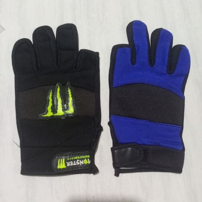 Sarung tangan Mancing