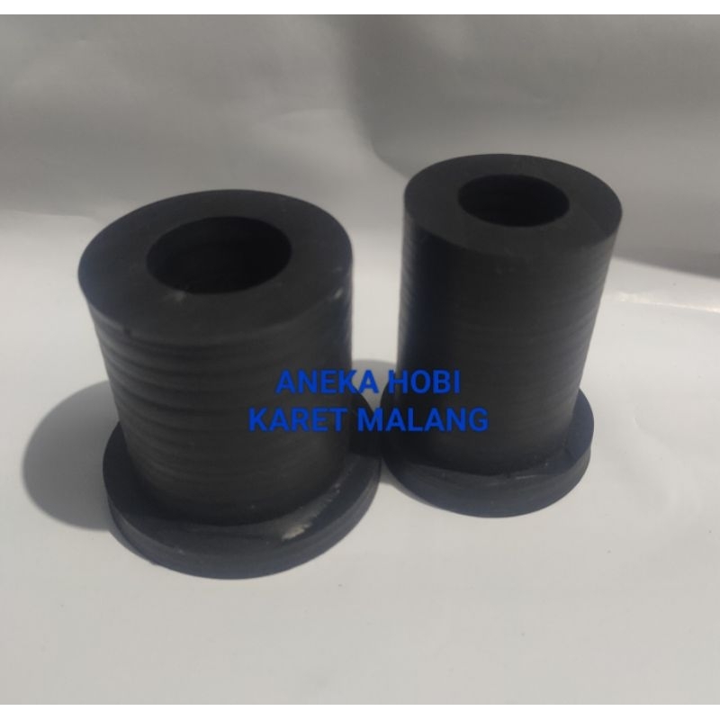 KARET ARM BUSHING DEPAN GREAT COROLLA BESAR KECIL REQUEST / BUSHING ARM DEPAN GREAT COROLLA