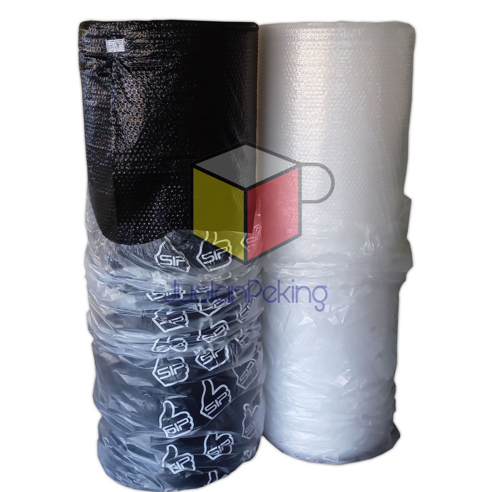 

Pasti Hemat PROMO Bubble Wrap Roll 24 kg Tebal Pekat Murah ORIGINAL Bisa EkspedisiSAMEDAY