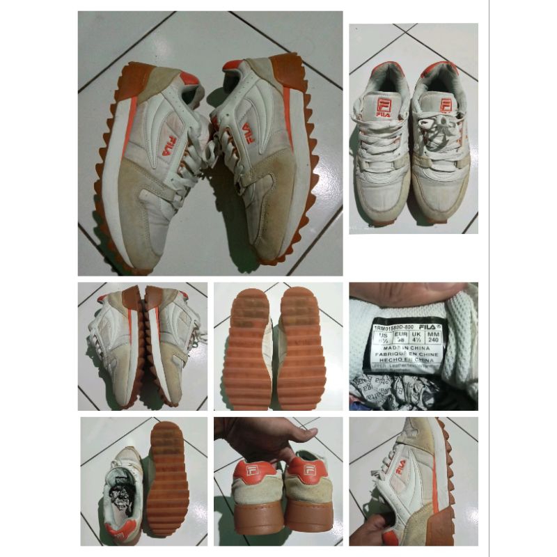 FILA SECOND (42)