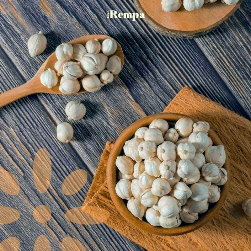 

{kapulaga putih bersih 1kg kualitas premium!!!
