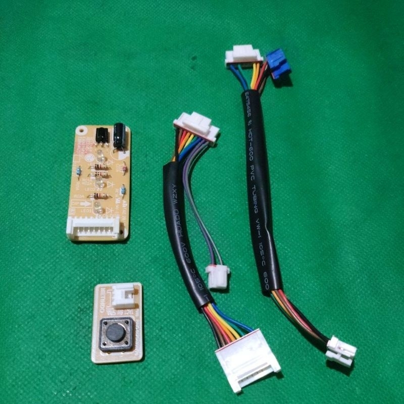SENSOR AC LG HERCULES SENSOR AC LG kwalitas ORIGINAL