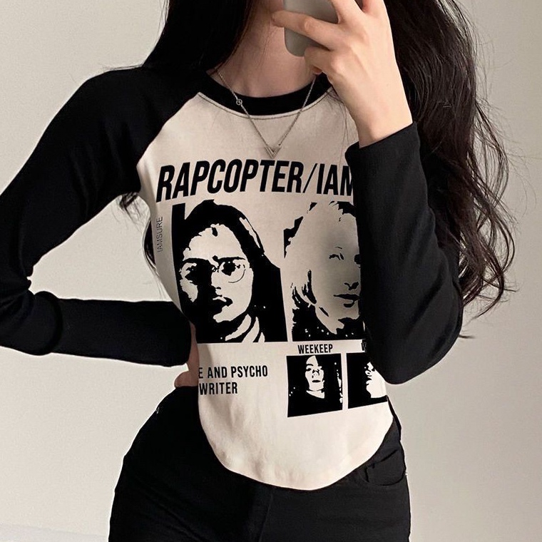 Pro Hemat Longsleeve RAPCOPTER LD 88 P 52