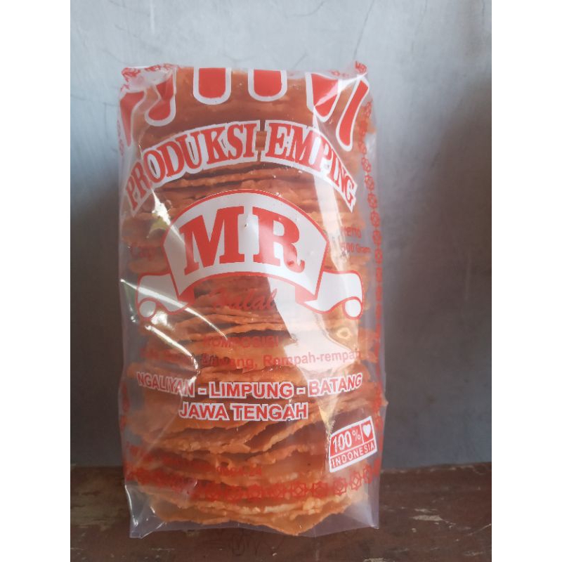 

emping mlinjo super jumbo rasa