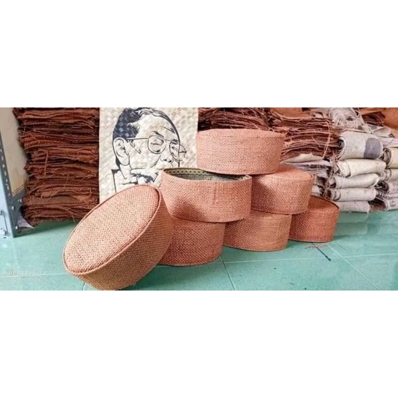 peci goni / songkok goni 100% ORIGINAL PREMIUM