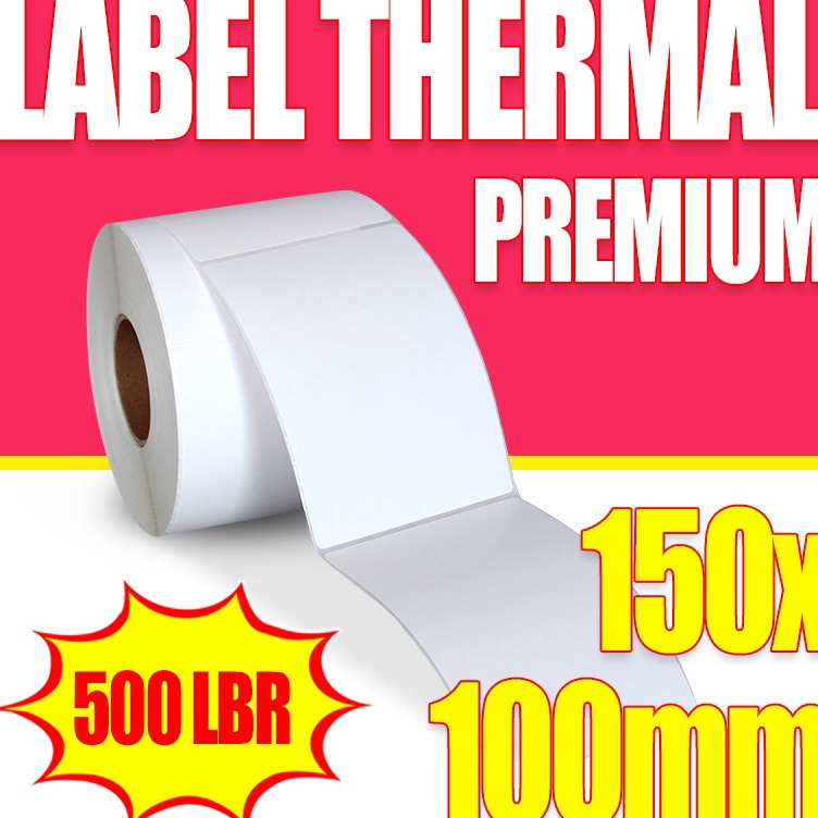 

Diskon Termurah Kertas Label Thermal Kertas Thermal Print Kertas Stiker Barcode Online ShopWaterproof Anti Lentur 1x15mm Grosri Termurah