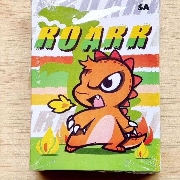 

Model Ekonomis BUKU TULIS MURAH 3 DAN 38 LEMBAR KUALITAS TIDAK MURAHAN 1 PAK ISI 1 BUKU