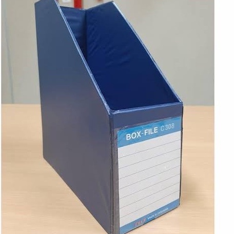 

Pasti Puas Box File TYLO Folio F4 YUSHINCA C38Boxfile YUSHINCA TYLO F4