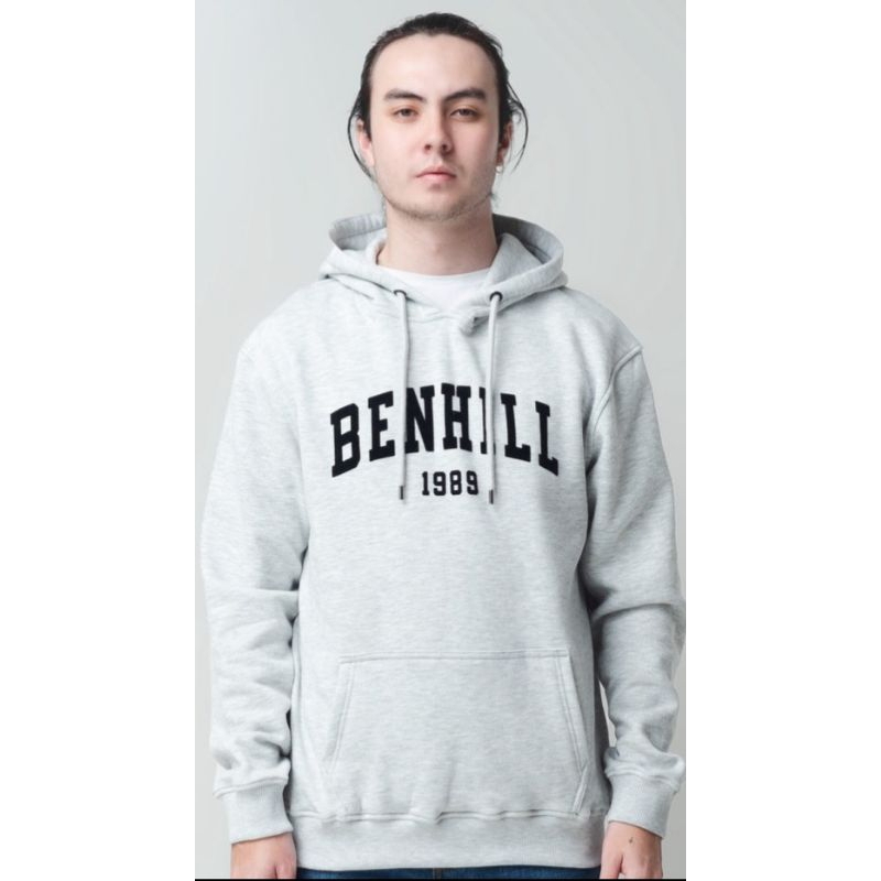 Hoodie BENHIL ORI Second