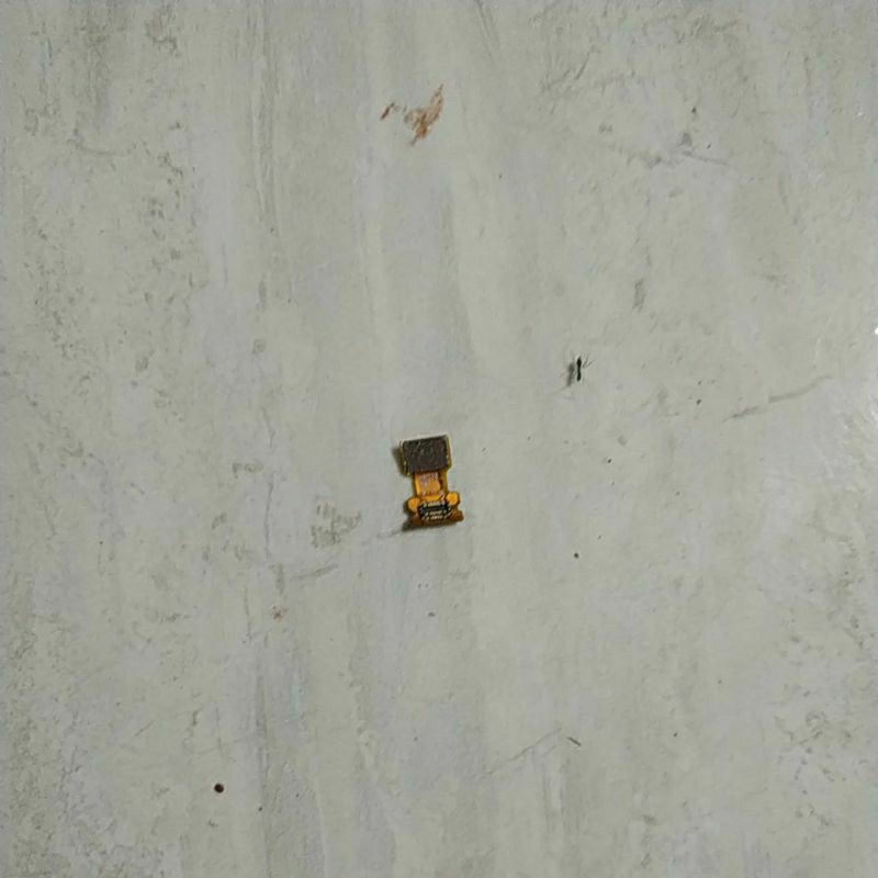 flexible baterai bekas infinix smart 4