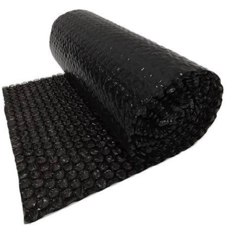

Diskon Untung Bubble wrap meteran ukuran 125cm x 5meter