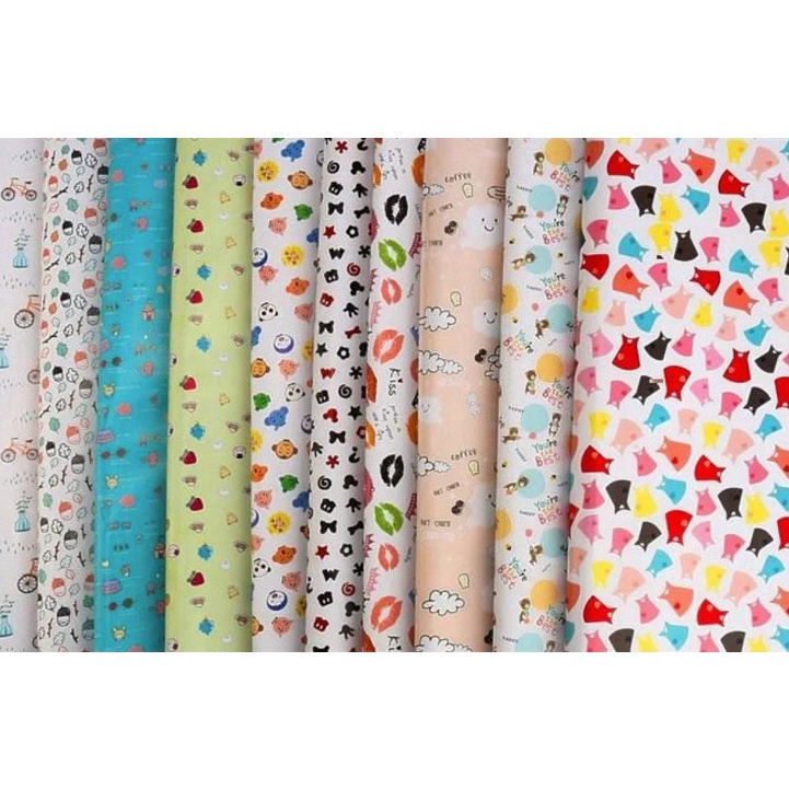 

Sekarang Populer KERTAS KADO SIDU SINAR DUNIA KERTAS KADO MOTIF LUCU FANCY 5 LEMBAR PACK