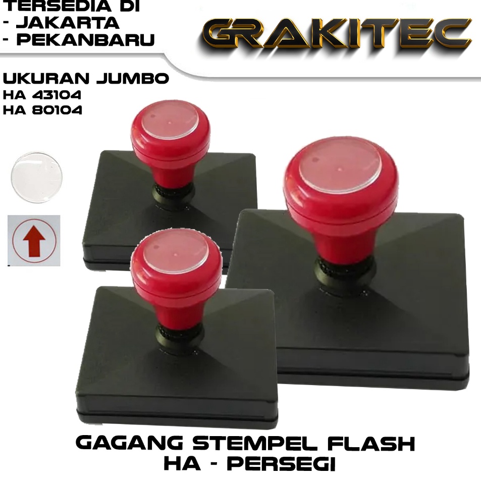 

Kejar Kejutan Gagang Stempel Flash Jumbo 4313 813 Grafika Kita Cabang Jakarta